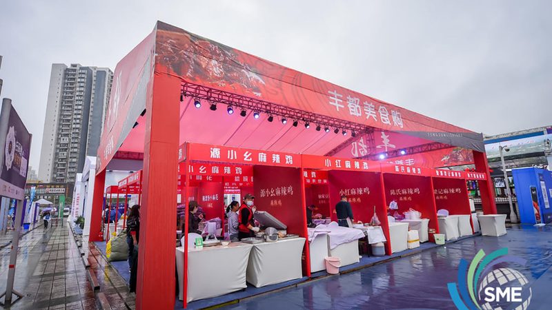 深圳展厅设计：如何规避常见陷阱，打造专业形象**