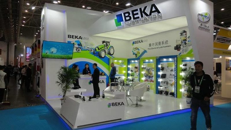 广州展览展示物料现货批发：如何选择优质供应商**