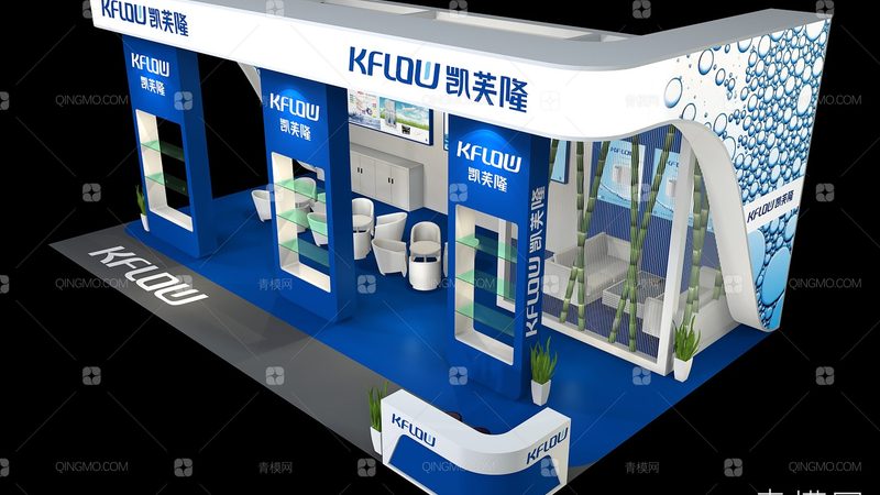 展览展示搭建价格表：揭秘背后的成本构成