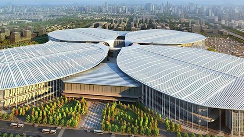 成都小型活动搭建公司排名
