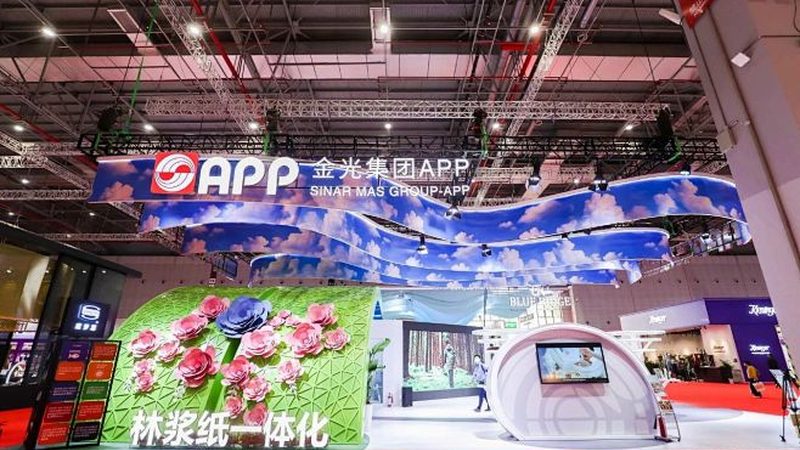 展览展示公司的报价明细通常包括以下几部分：