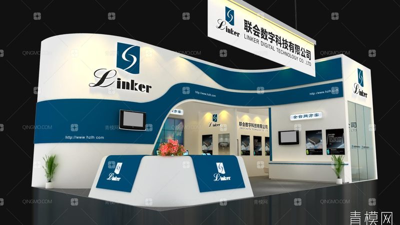 平米展台搭建：尺寸设计的关键考量**