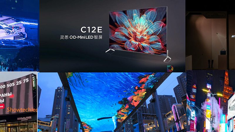 材质选对，会展效果加倍——揭秘会展服务材质选择之道**