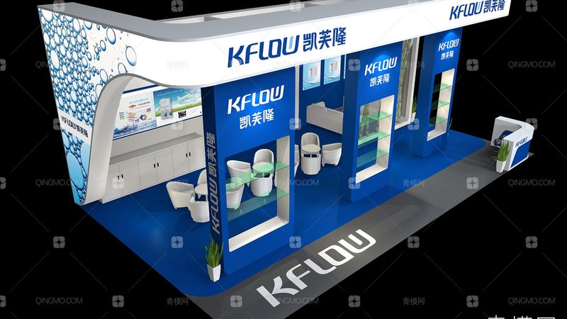 深圳展厅装修报价，为什么每家给的数字差一倍