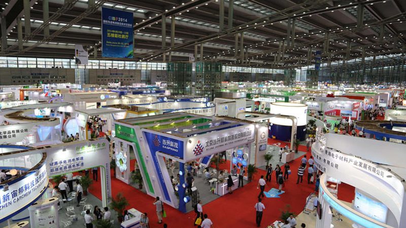 展台搭建报价相差一倍，差在哪